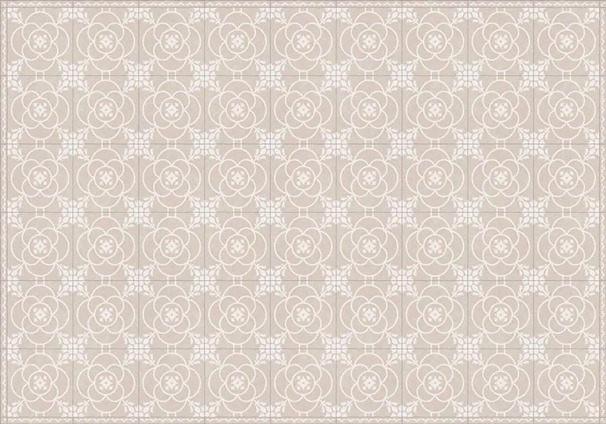 Table Runner Lisa