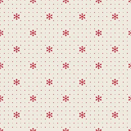 Table Runner Xmasnow