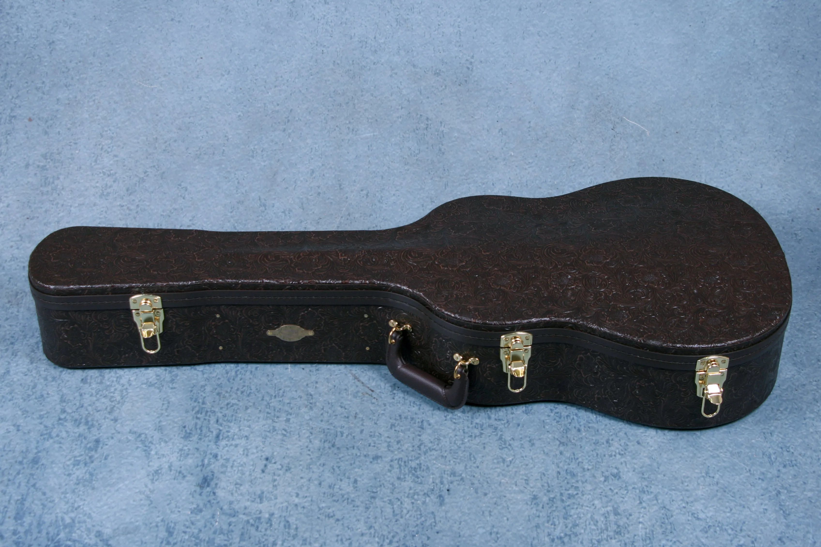 Taylor 517e Grand Pacific Acoustic Electric Guitar - 1205023039