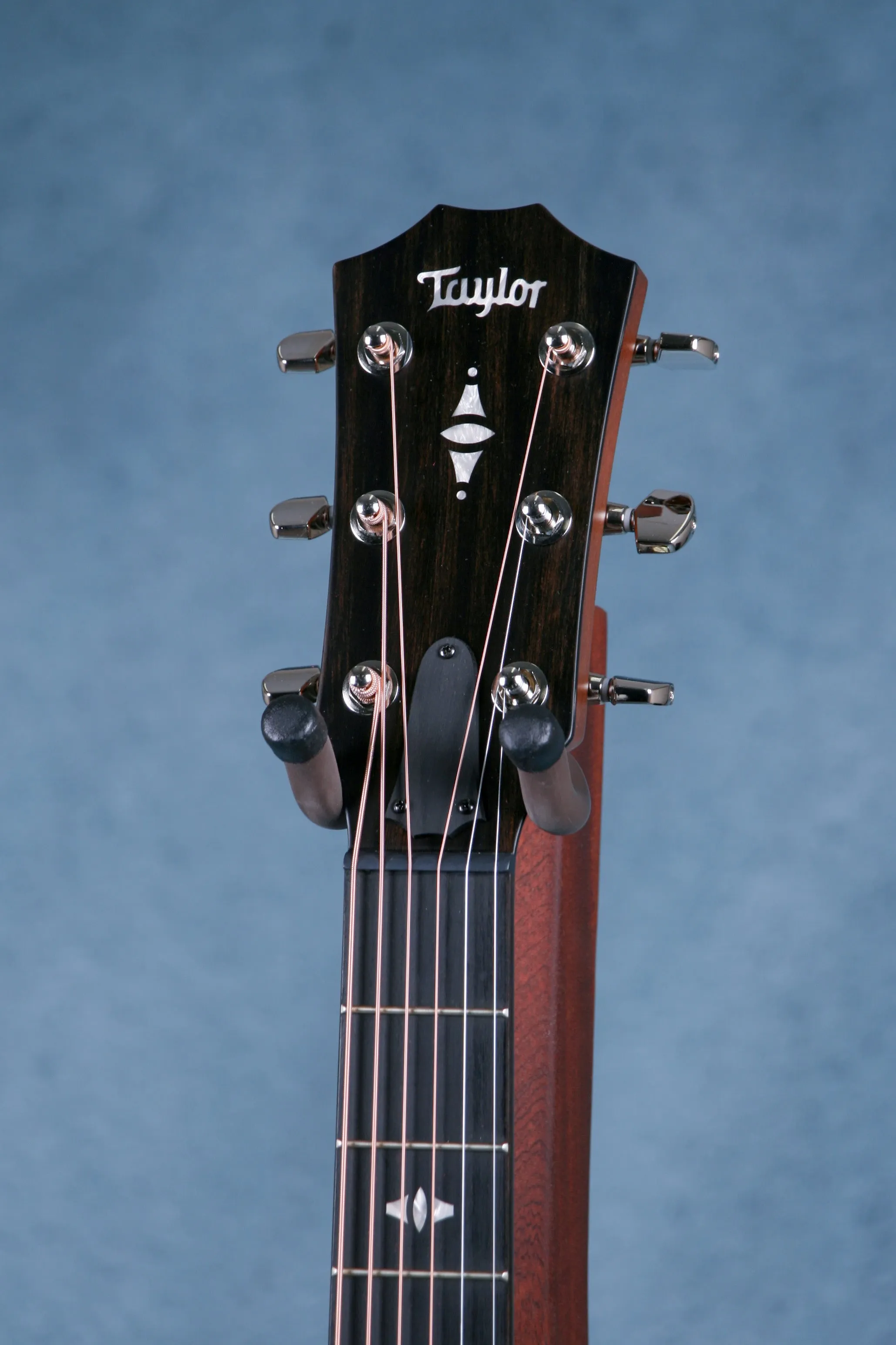 Taylor 517e Grand Pacific Acoustic Electric Guitar - 1205023039