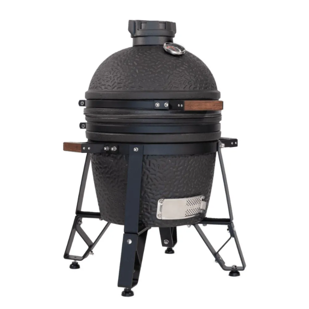 The Bastard Urban Compact Kamado Grill