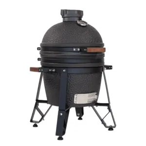 The Bastard Urban Compact Kamado Grill