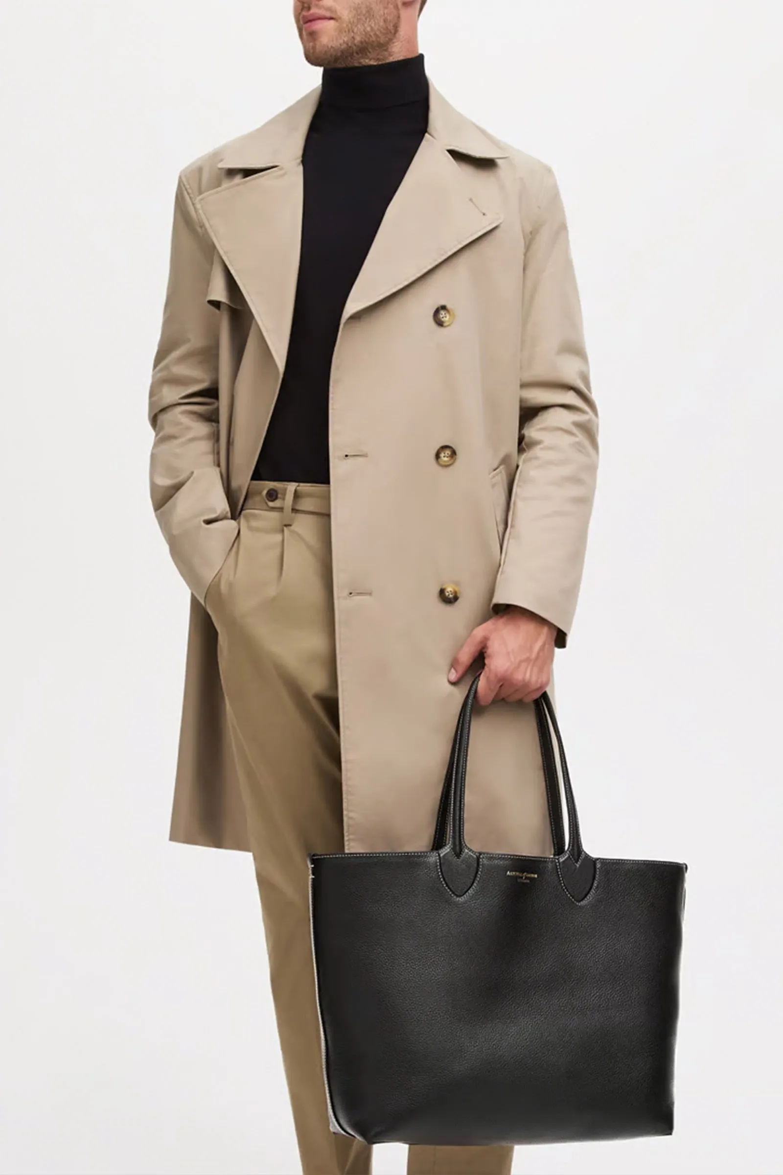 The Hudson Tote