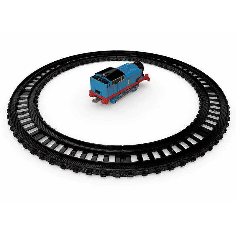 Thomas & Friends Train Trackmaster, Motorized Thomas and Track Set