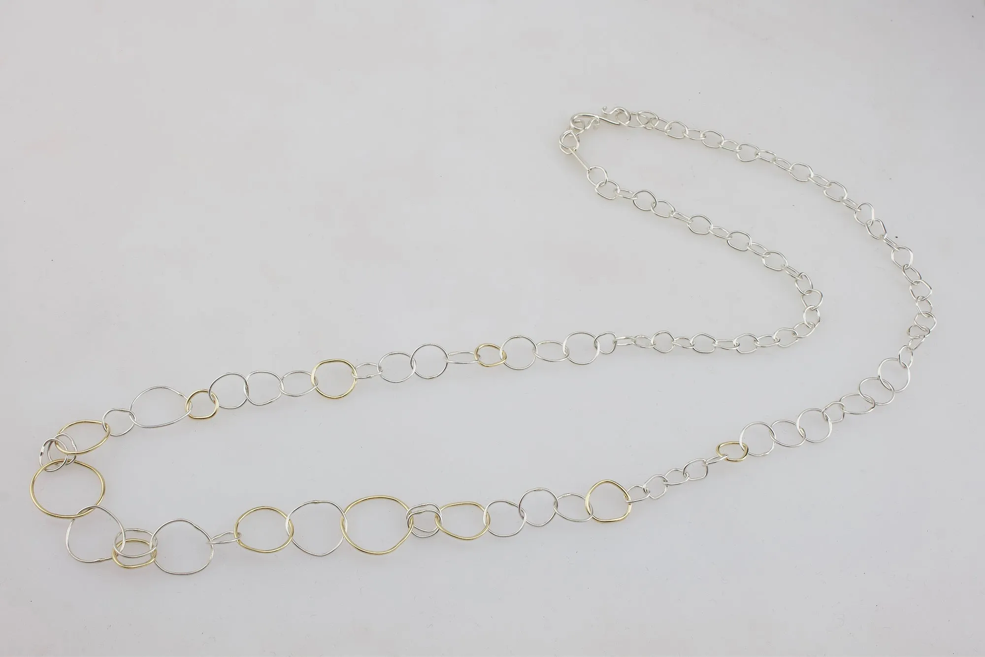 Timeless Necklace