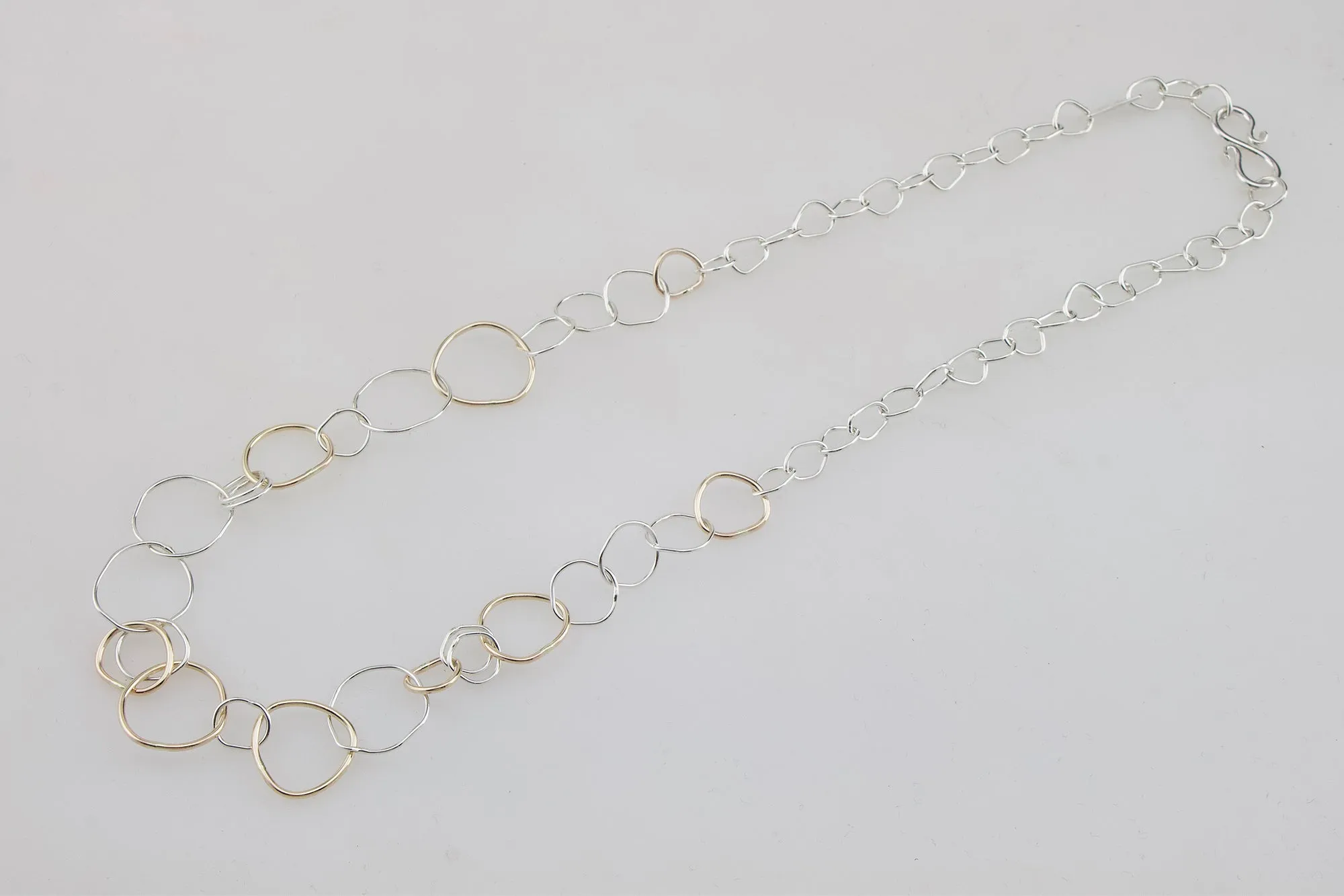Timeless Necklace