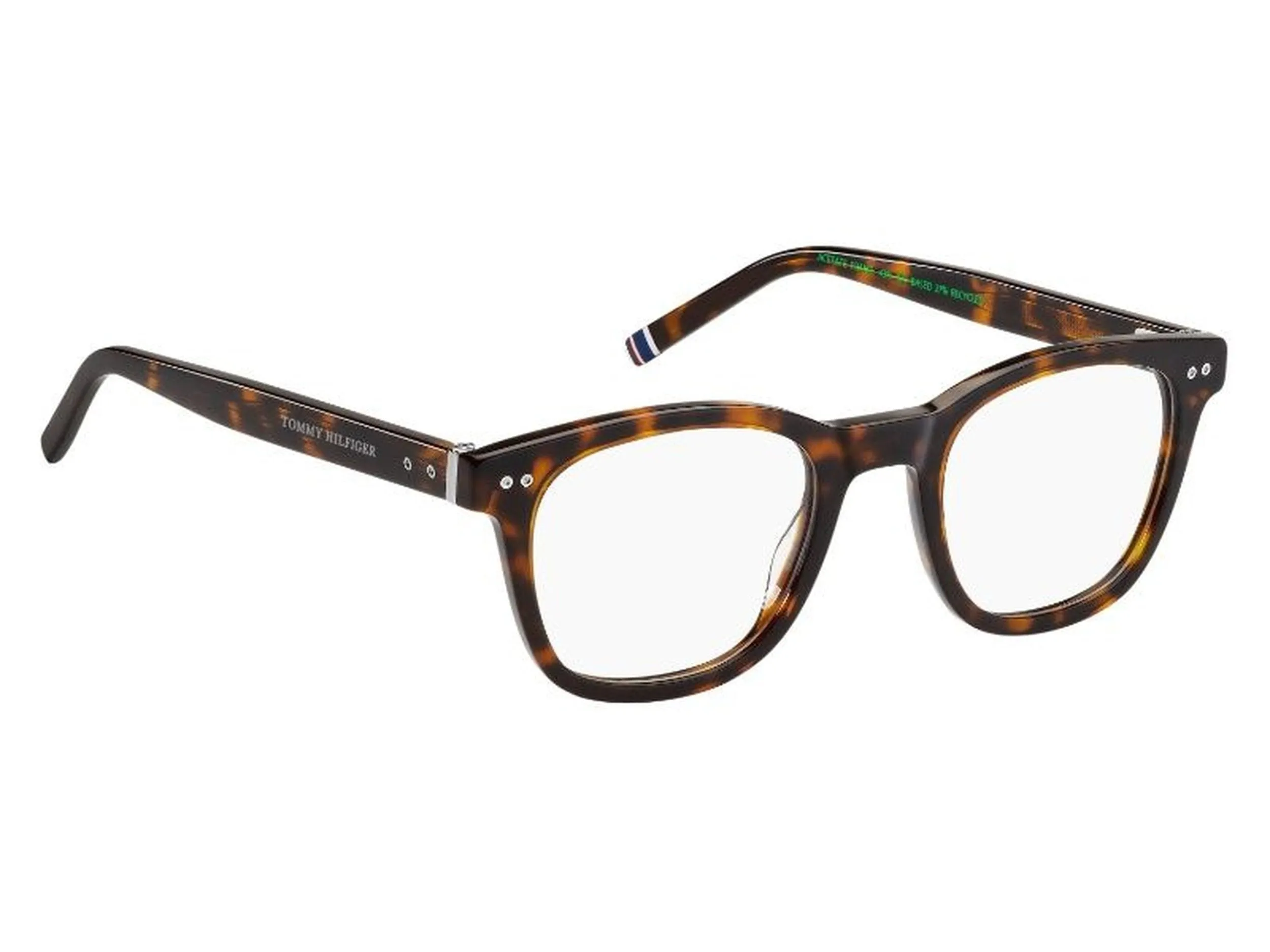 Tommy Hilfiger Square Frame - TH 2035