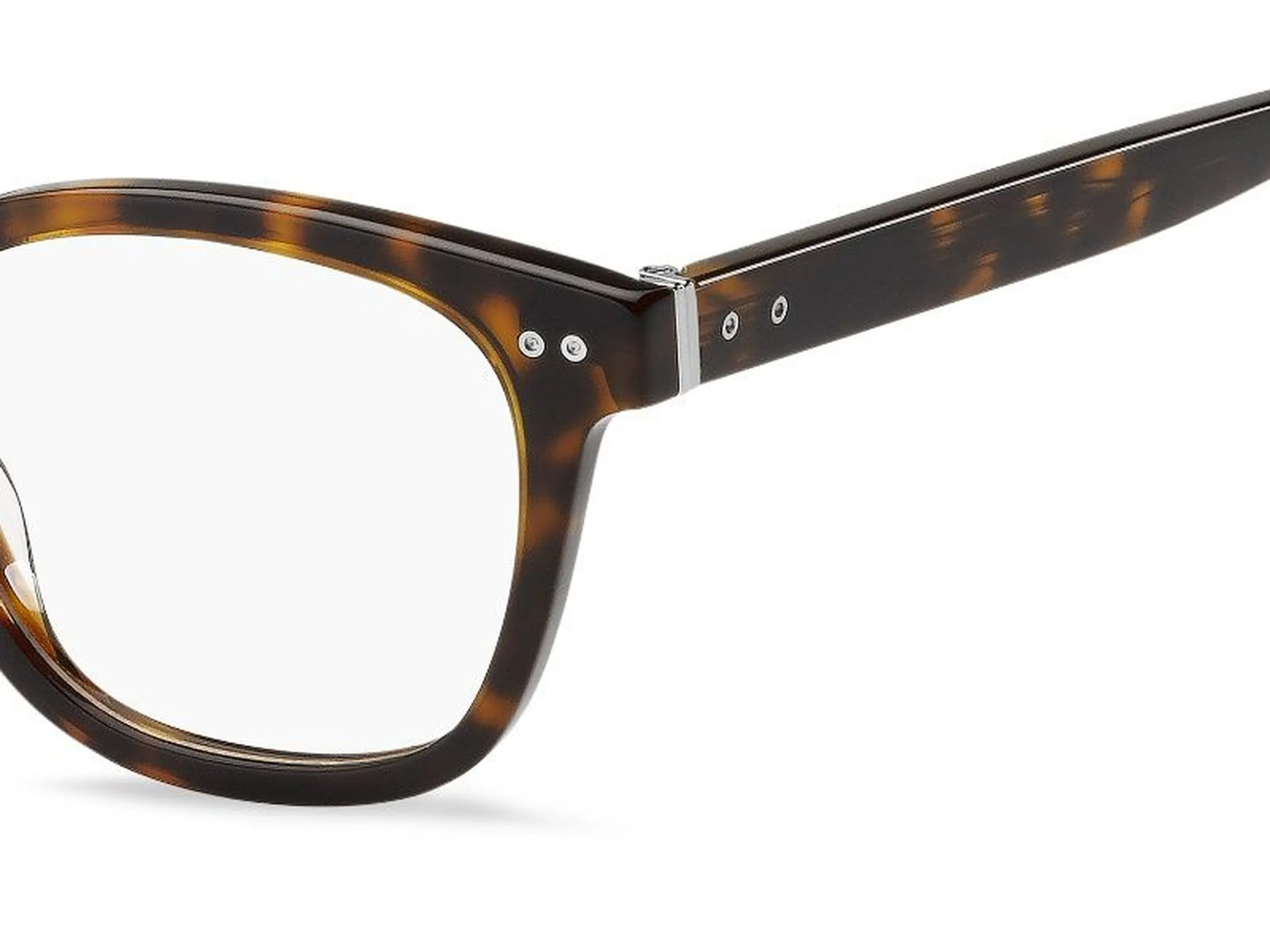 Tommy Hilfiger Square Frame - TH 2035