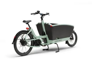 Urban Arrow FamilyNext Cargo Line