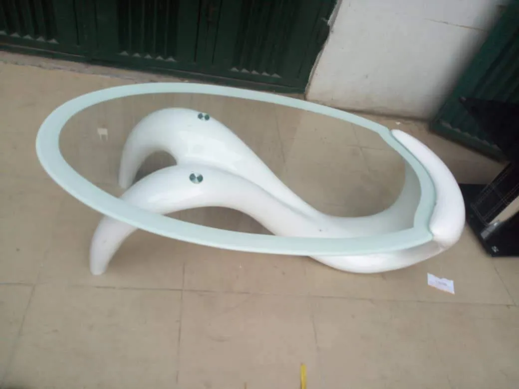 Wike Design Coffee Table