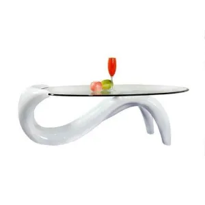 Wike Design Coffee Table