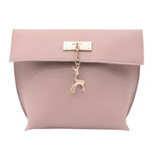 Xiniu women messenger bags fashion mini bag with deer to bags for women 2017 leather shoulder bags bolsa feminina Dropshipping#7