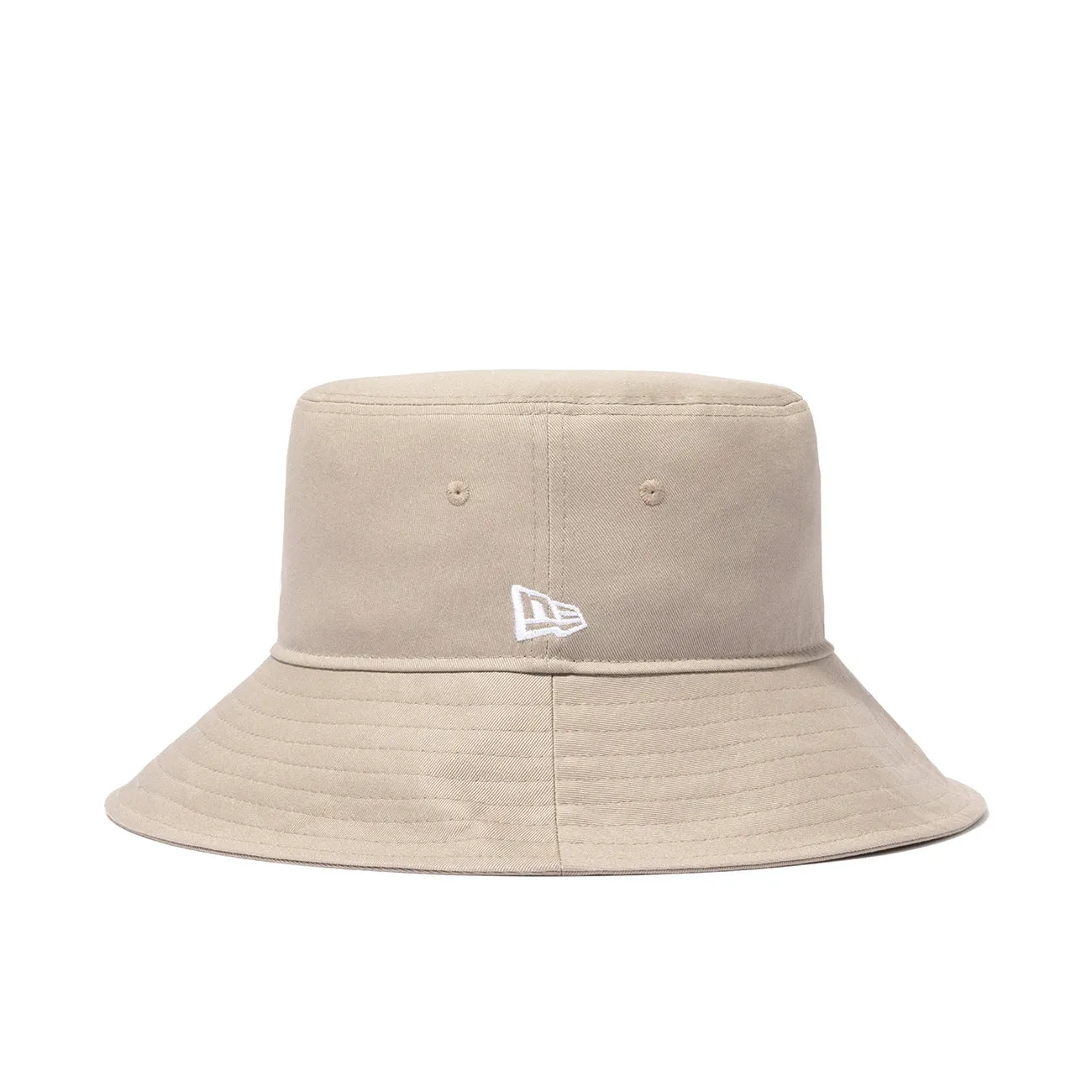 [Y's  New Era] BUCKET 03 LOGO HAT