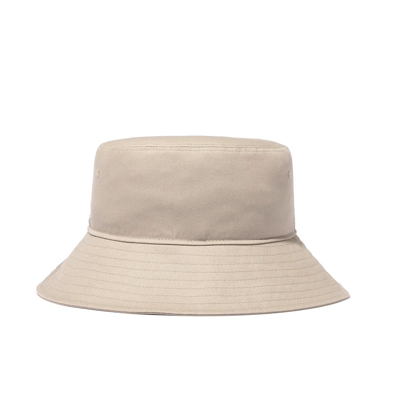 [Y's  New Era] BUCKET 03 LOGO HAT