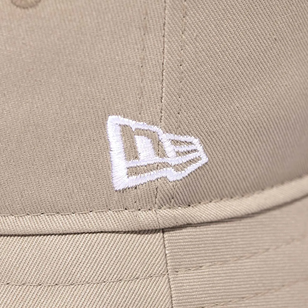 [Y's  New Era] BUCKET 03 LOGO HAT