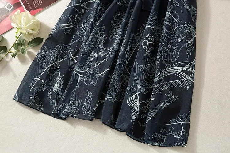 Zelda Dress